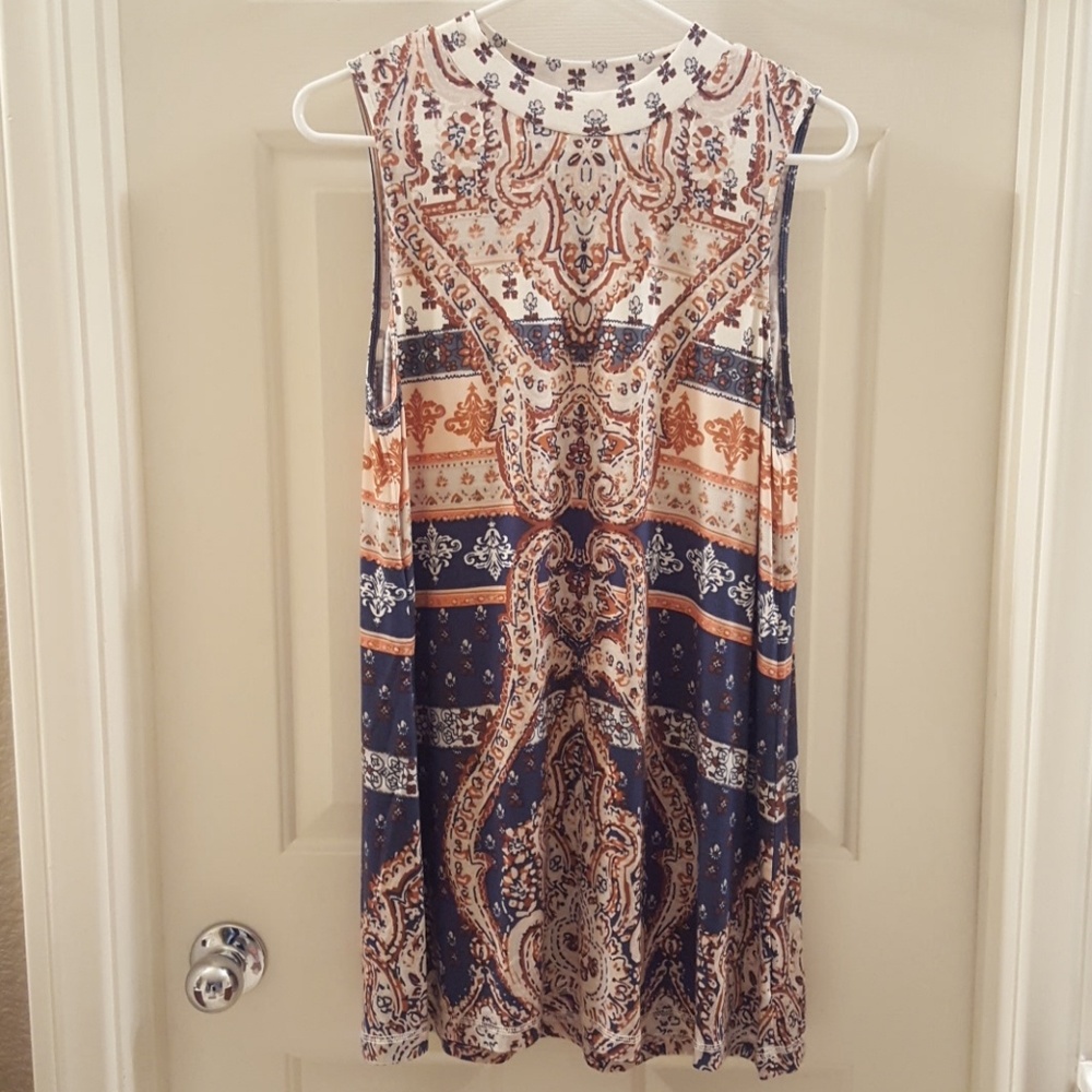 O'Neill Dress